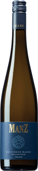Sauvignon Blanc Kalkstein 2025 Manz