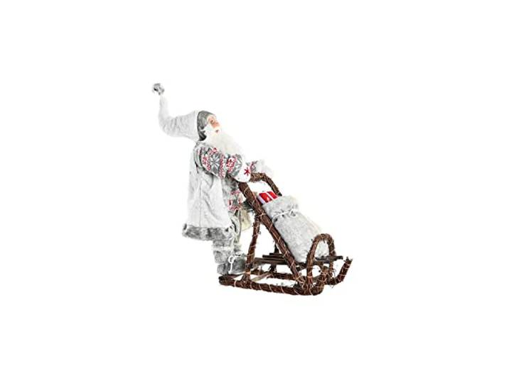 DKD Home Decor Kerstversiering, standaard