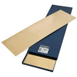 H+S, Messlehre, Unterlagsfolien-Sortiment
