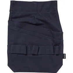 Blakläder Flammhemmende abnehmbare Nageltasche onesize 1516 1514 in zwei Farben - marineblau