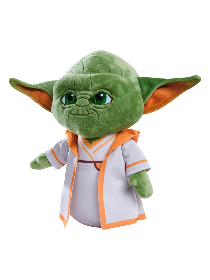 Simba Plüschfigur "Master - Disney Young Jedi Adventures" - ab Geburt - onesize