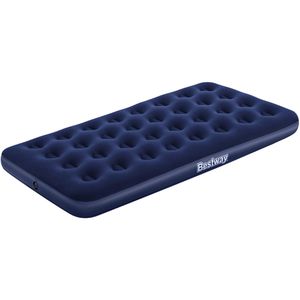 Bestway Luftbett Blue Horizon Single, 188 x 99 x 22cm