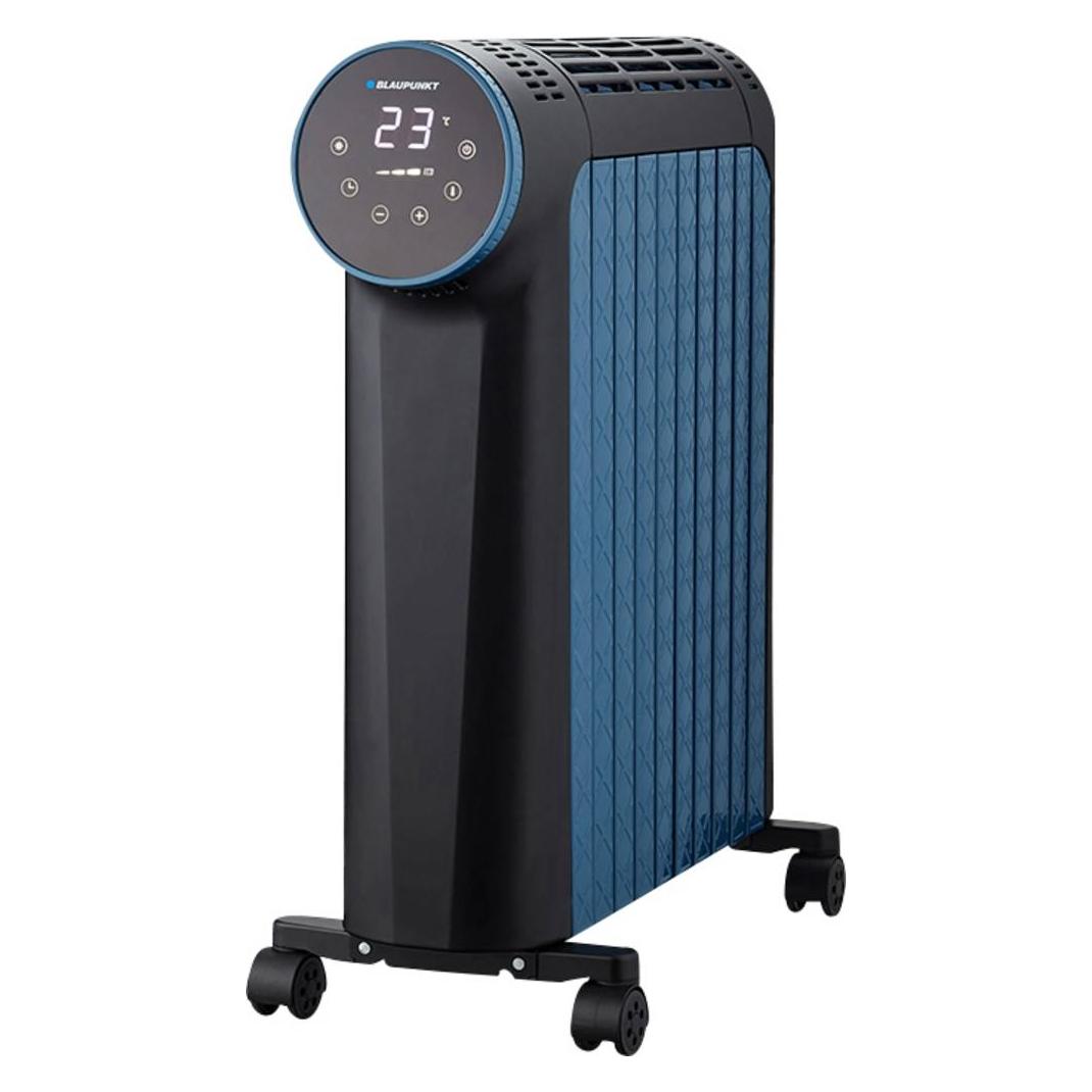 Blaupunkt Ölradiator Ölheizgerät (2500 W) (HOR801)