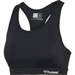 HUMMEL hmlMT ACTIVE SPORTS BRA black XS