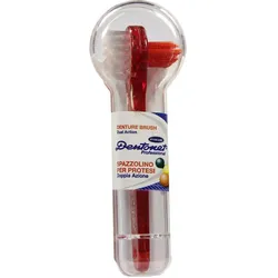 Prothesenbürste Dentonet Klein + Reisebox 1 ST