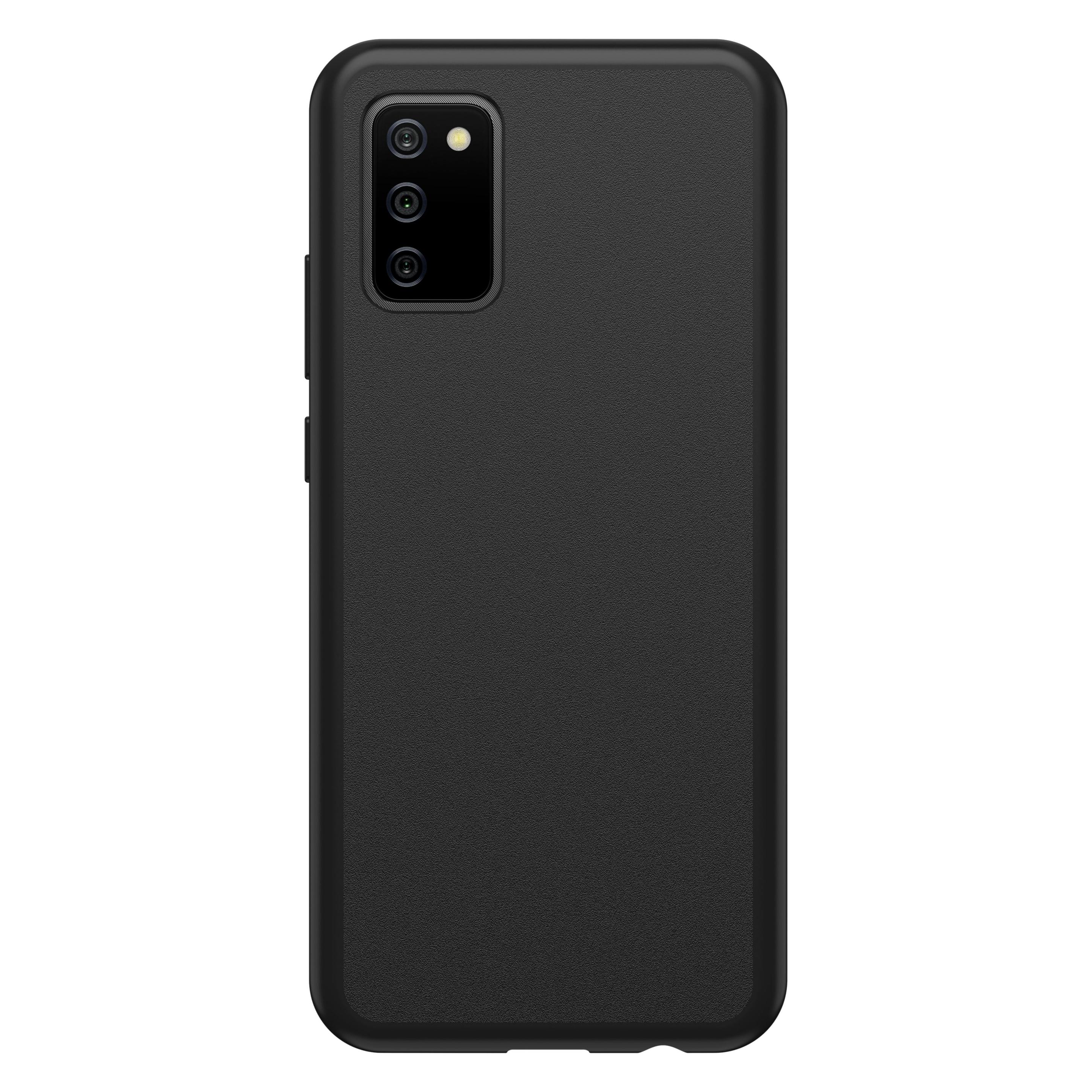 OtterBox React (Samsung Galaxy A02s) (77-82322)