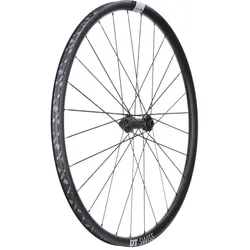 DT SWISS Vorderrad 27,5" HG 1800 Spline Center Lock Boost | schwarz