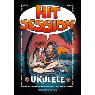 Hit Session Ukulele -