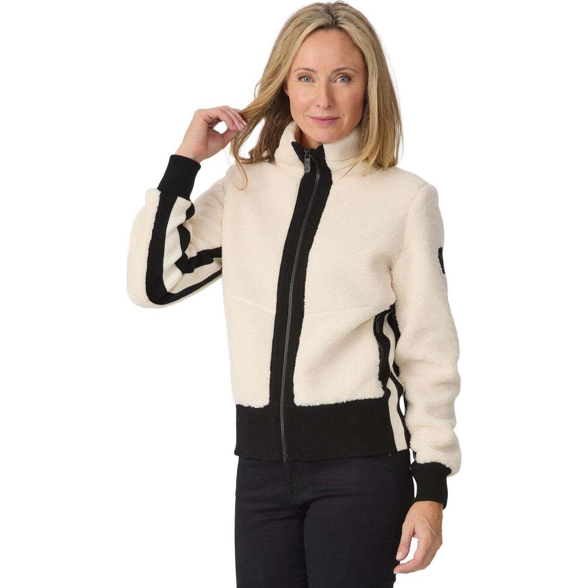 Krimson Klover Stevie Jacket natural (105) L KK-F26153-105-L