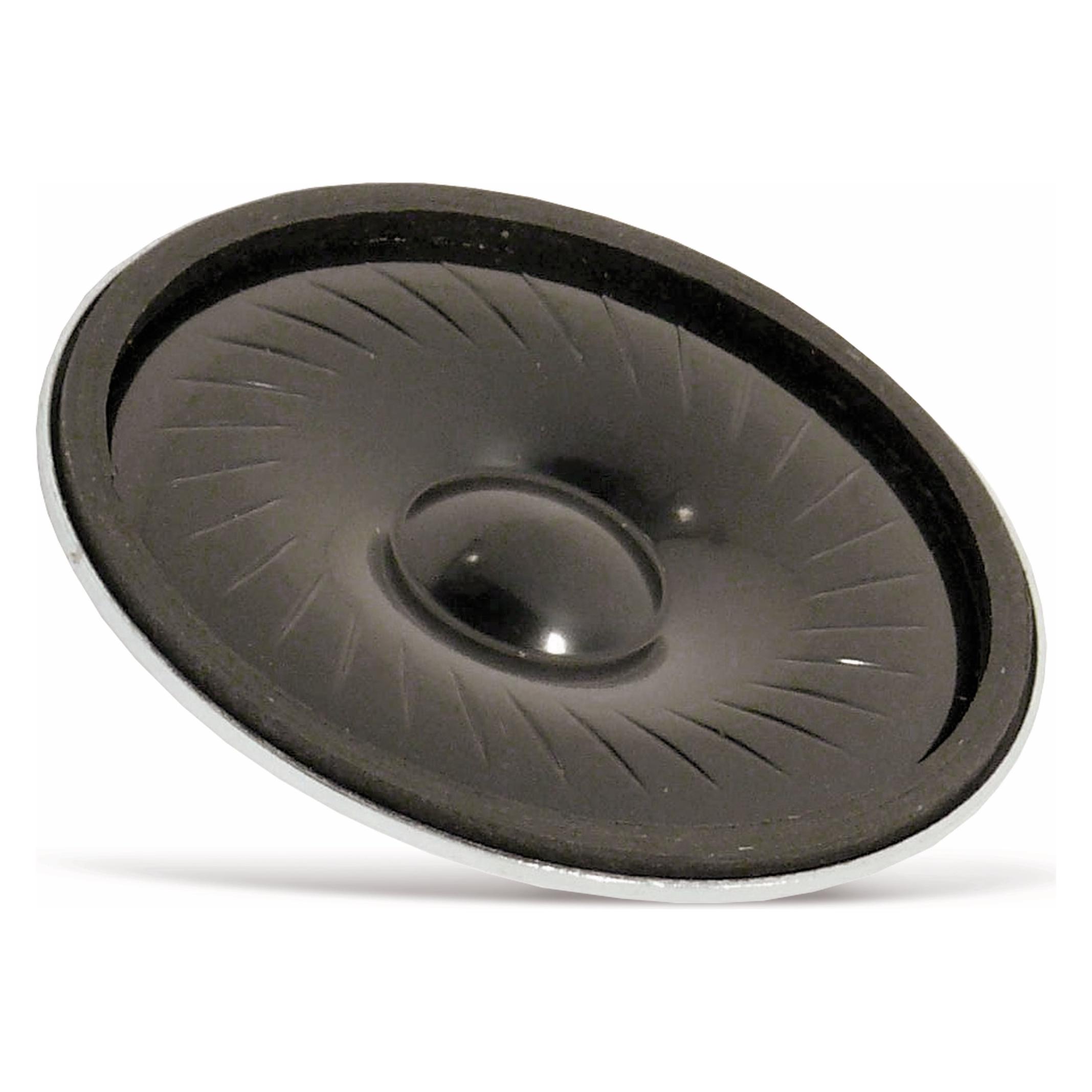 Visaton Breitbandlautsprecher K 50FL, 16Ohm (2949)