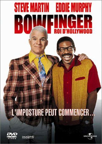 Frank Oz - Bowfinger, Roi d'Hollywood - Preis vom 09.10.2026 07:28:09 h