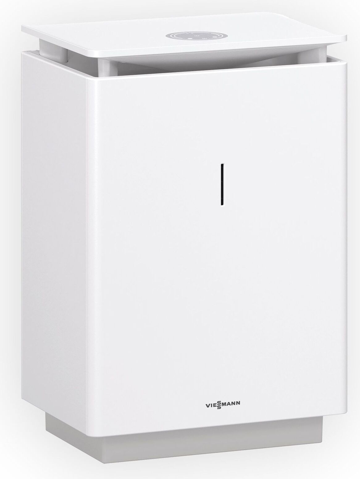 Viessmann Vitopure 250 mobiler Luftreiniger weiß für 35 m²