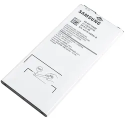Akku Original Samsung für Galaxy A7 A710 (2016), Typ EB-BA710ABE