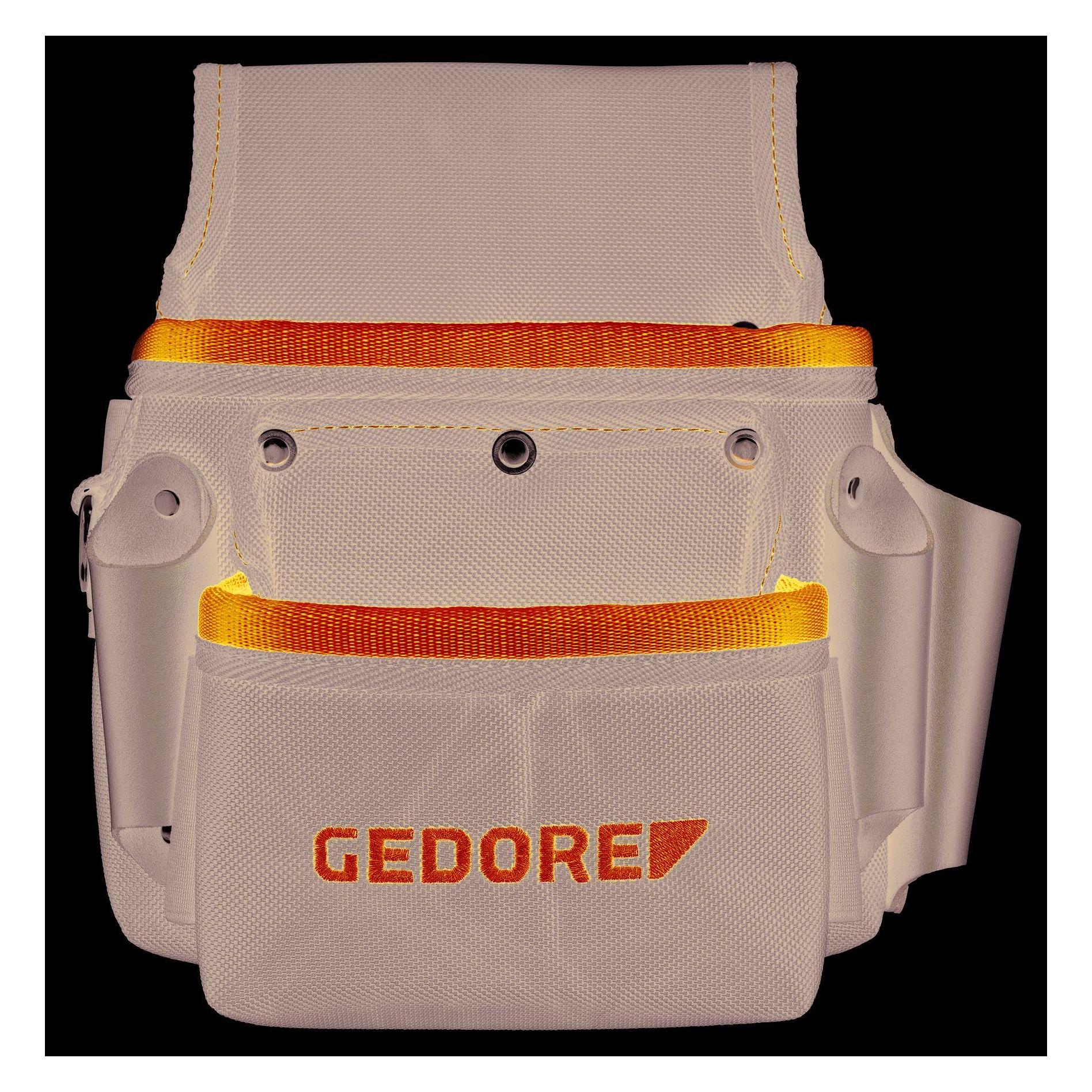 Gedore Duo-Tasche (1818201)