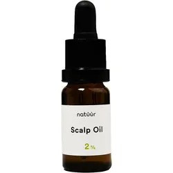 Natüür Scalp Oil 10 ML
