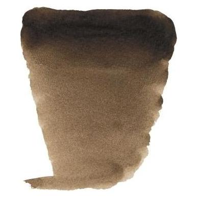 Rembrandt Watercolour Tube Transparent Oxide Umber 417 (ROY-05014170)