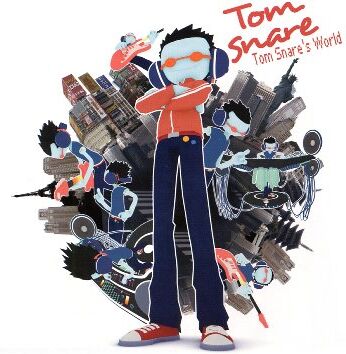 Tom Snare - Tom Snare S World - Preis vom 14.10.2026 23:07:16 h