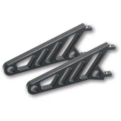 HIGHSIDER pro Lampenhalter CNC, Aluminium