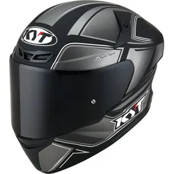 KYT TT Course Tourist Helm
