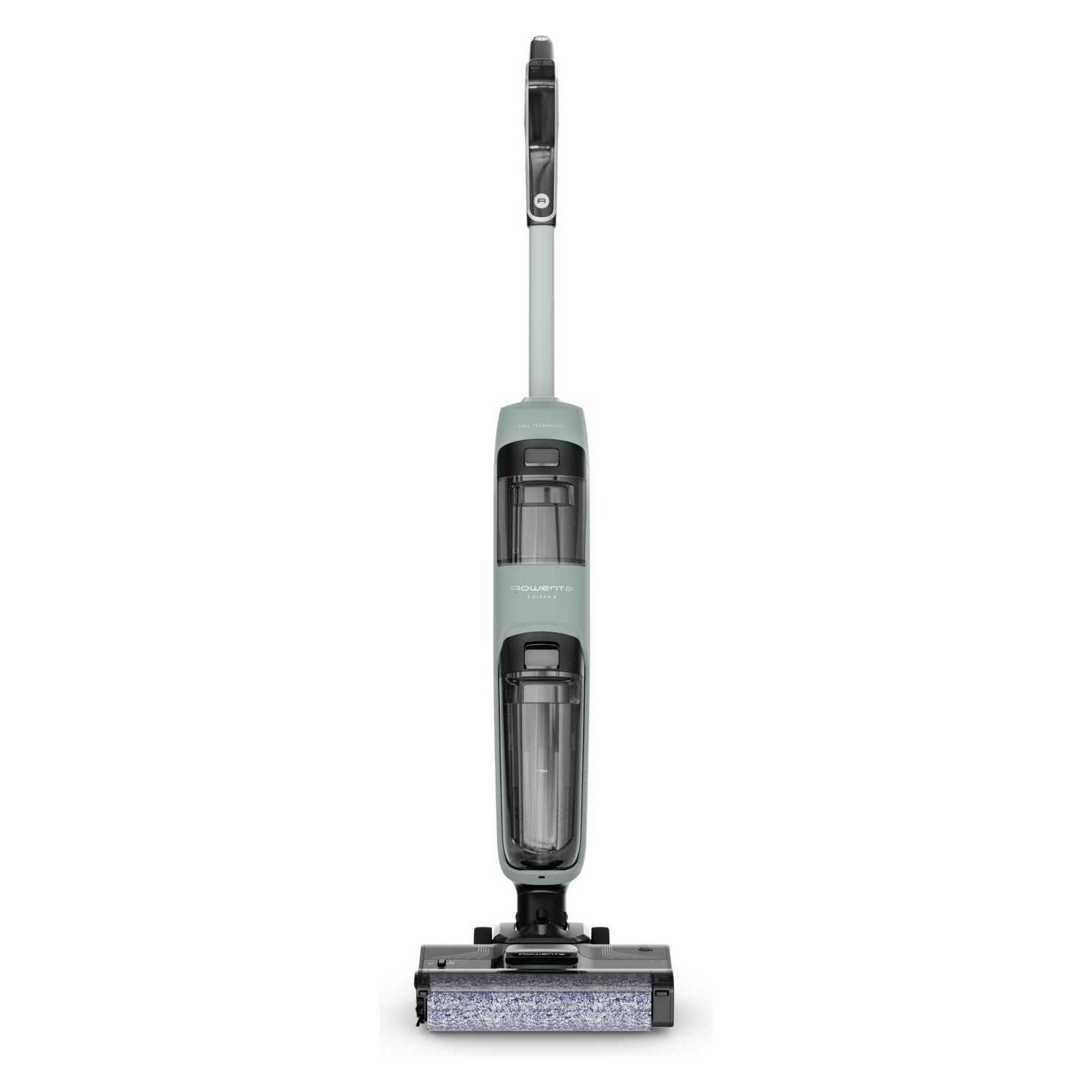 Rowenta XClean 2 (Saugen + Wischen) (GZ2262E0)