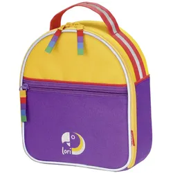 KLICKfix Lori Bag  purple Lenkertasche