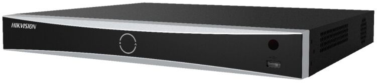 Hikvision DS-7616NXI-I2/S(E) Videoregistratore di rete (NVR) 1U Nero (303618730)