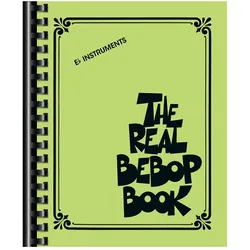 The Real Bebop Book, Sachbücher