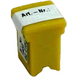 Wolf Parameterstecker 50kW 274477299 für HE-Pumpe bei CGB-50