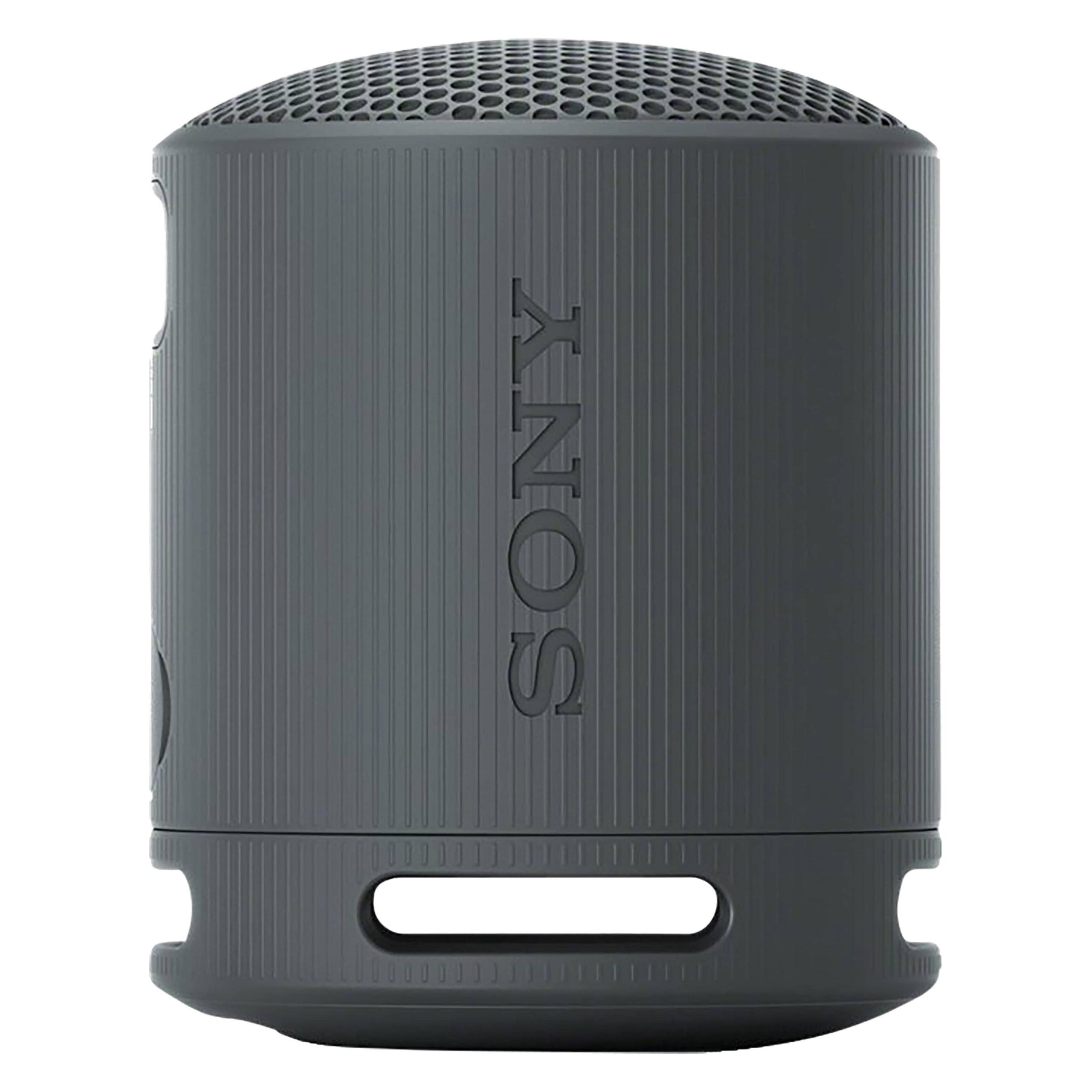 Sony SRS-XB100 (16 h) (SRSXB100B.CE7)