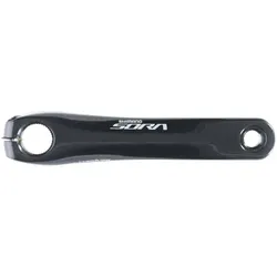 Shimano, Velokurbel, (165 mm)