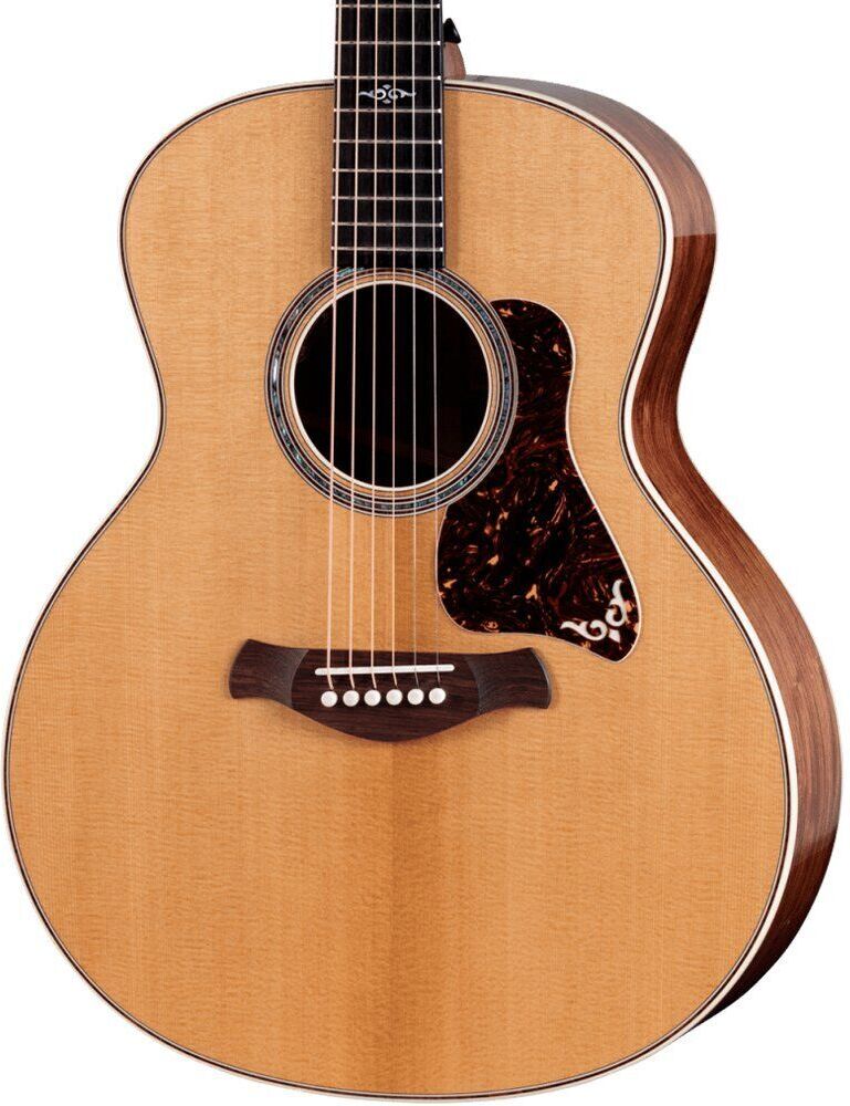 Taylor Gold Label 814e Electro-Acoustic   Original - Refurbished