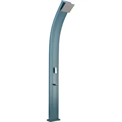 Steinbach Solardusche Slim Line Deluxe