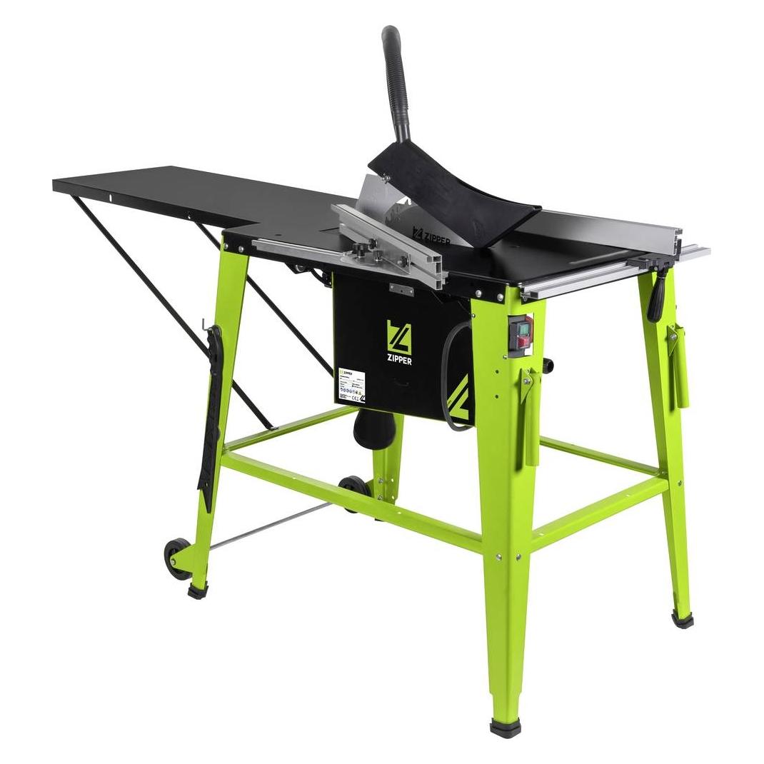 Zipper ZI-TS315-400 Tischkreissäge 315 mm 3000 W 400 V (ZI-TS315-400)