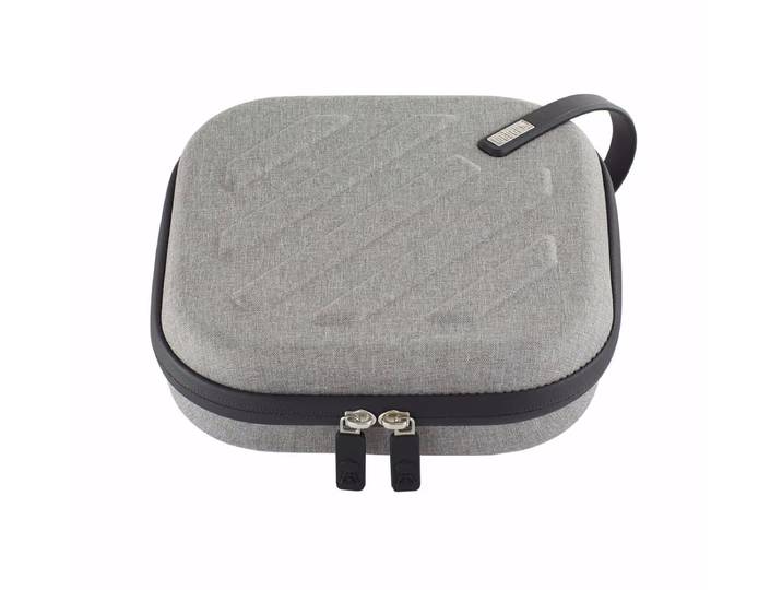 Weber Connect Smart Tasche – Weber Grill Ablage/Grill Rollwagen/Grill Erweiterung – schwarz