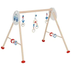 goki Baby-Fit Autos, Greif- und Spieltrainer
