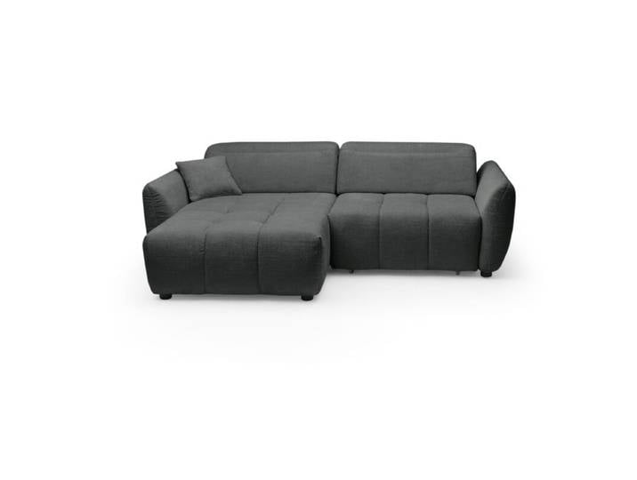Trendstore Jaimie Ecksofa inkl. motorischer Relaxfunktion - Chen