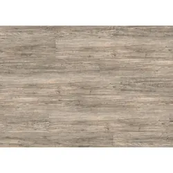 JOKA LVT Designboden DESIGN 555 Grey Driftwood zum Verkleben (Dryback) 18,42x121,92 cm Paket à 3,37 m2