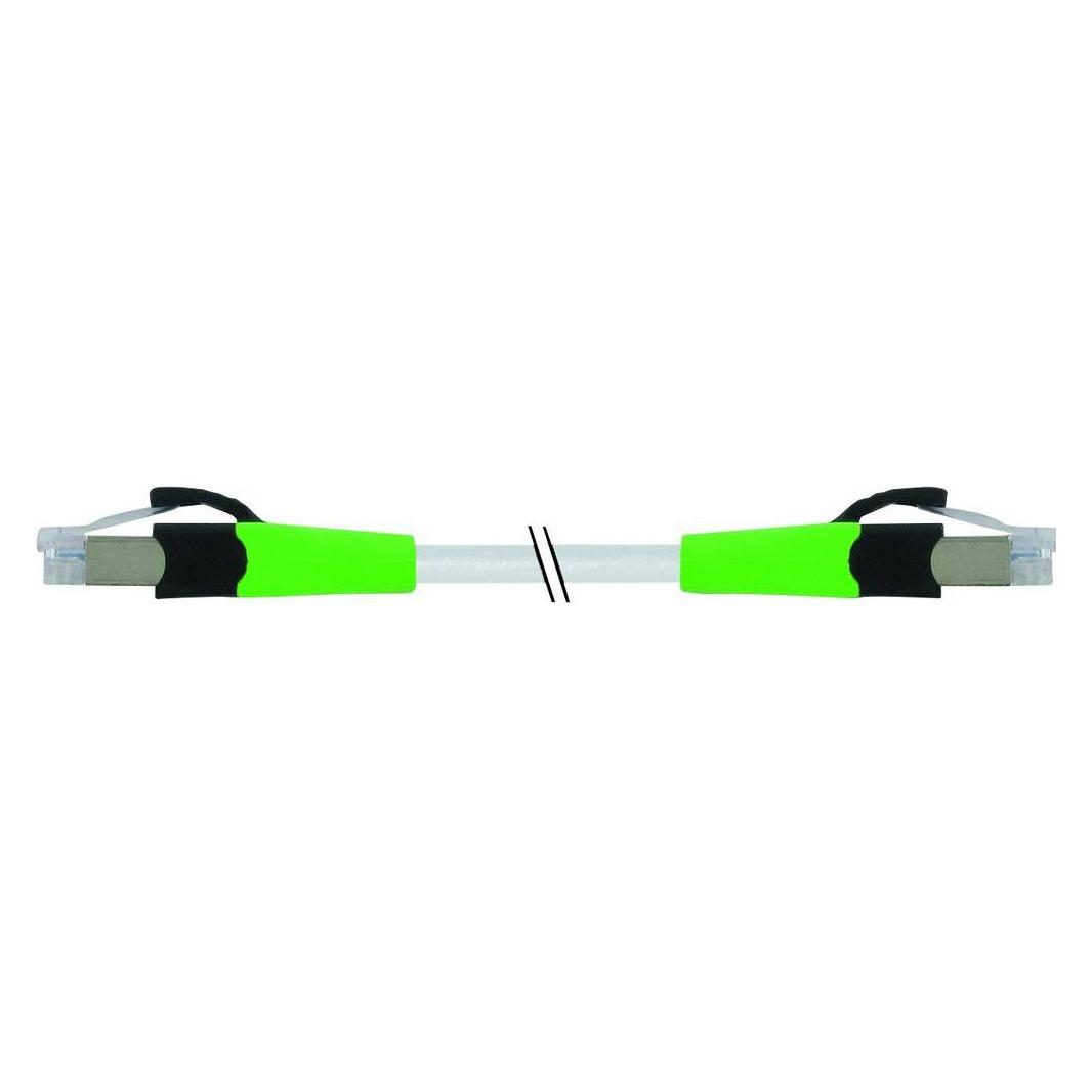 Murr Elektronik 7000-74701-7770200 Sensor-/Aktor-Steckverbinder, konfektioniert 2.00 m 1 St. (CAT5, 2 m) (7000-74701-7770200)