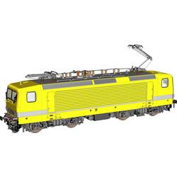 PIKO 47818 TT E-Lok BR 143 Bahnbau VI