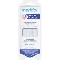 meridol Zahnseide Special Floss 1 P