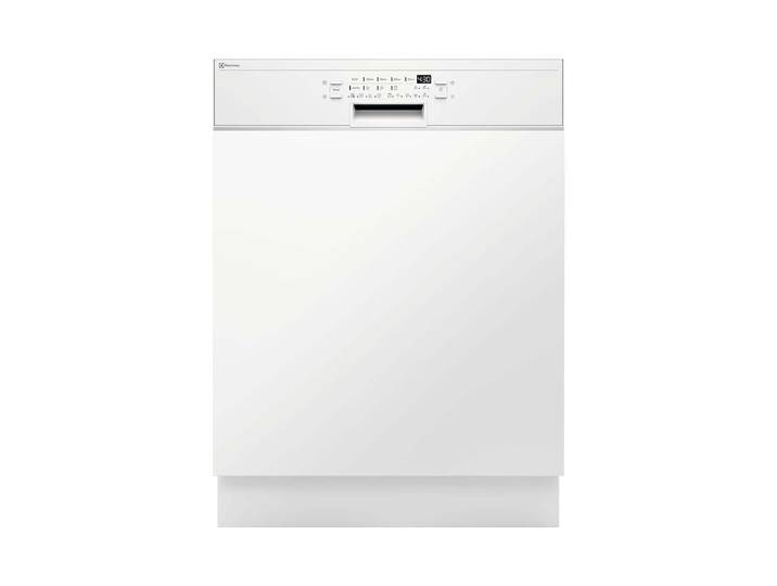 Electrolux GA60LIWE Geschirrspüler Weiss