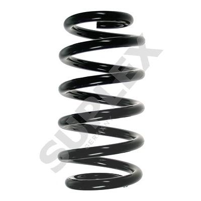 Suplex Fahrwerksfeder [Hersteller-Nr. 03204] für Audi