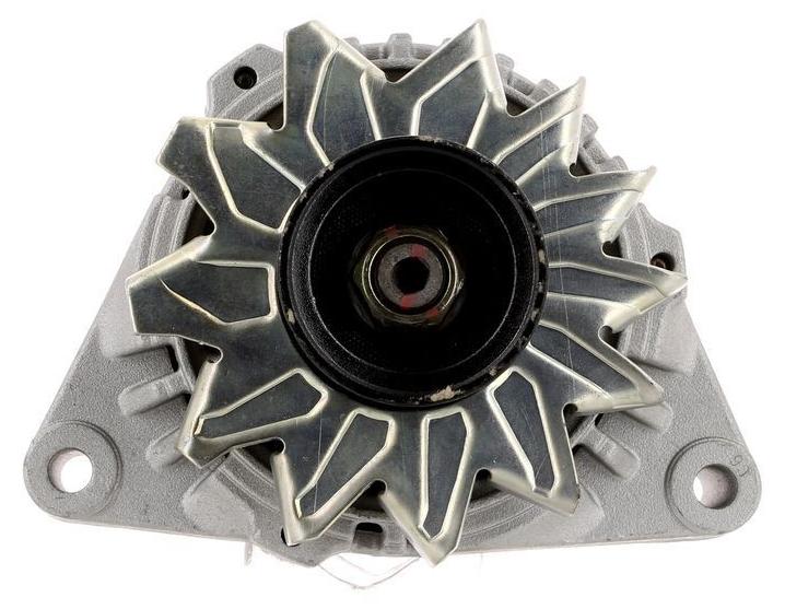 ROTOVIS Automotive Electrics 9090102 Lichtmaschine Generator LiMa 75A 14V für SSANGYONG Rexton / Rexton II (GAB) für DAEWOO Musso SUV