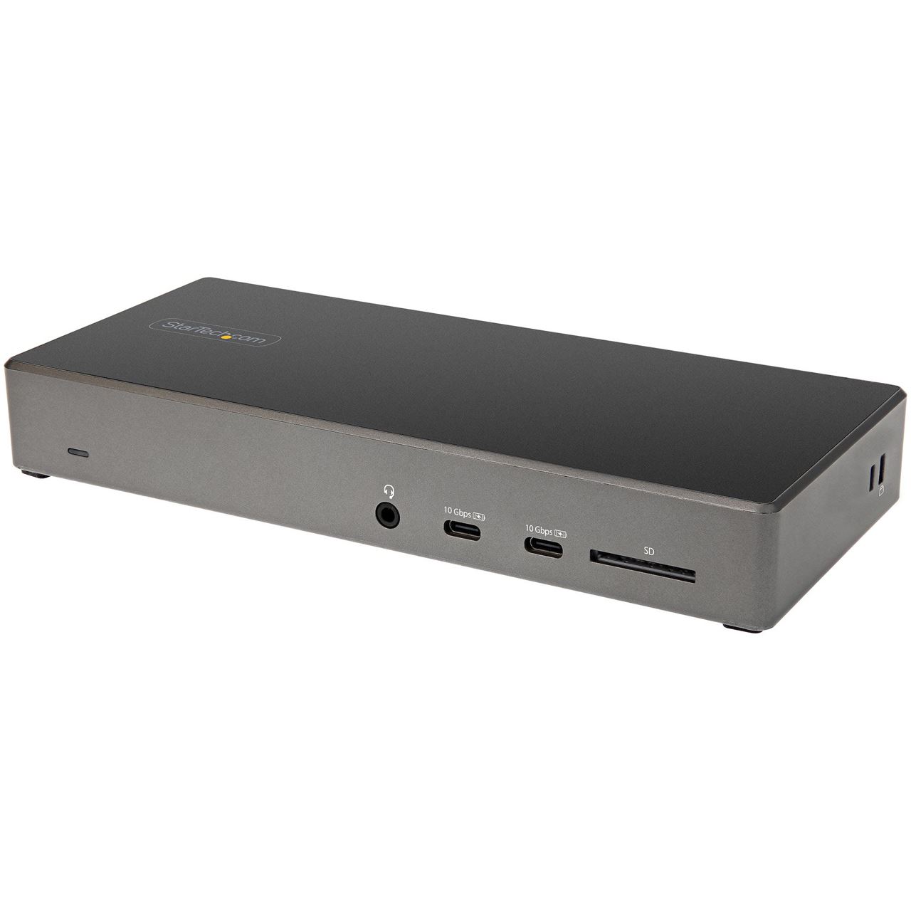 Startech Triple 4K USB C Dock -100W PD