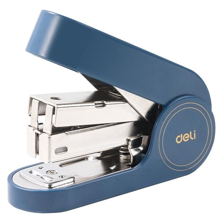 Deli Linfini EM390 Hefter für bis zu 25 Blatt (25 Blätter) (DELI)
