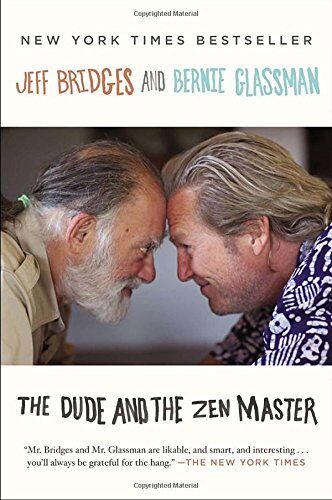 Jeff Bridges - The Dude and the Zen Master - Preis vom 09.10.2026 07:28:09 h