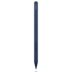 Lenovo Yoga Pen 2 – Cosmic Blue – Stylus mit Neigungserkennung – Aufladen über USB-C, Stylus, Blau