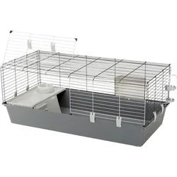 Ferplast Rabbit 120, Gehege