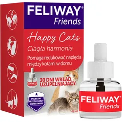 CEVA Feliway Friends Pheromon-Patrone c.a.p.