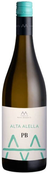 Alta Alella Etiris PB 2025 - 75cl